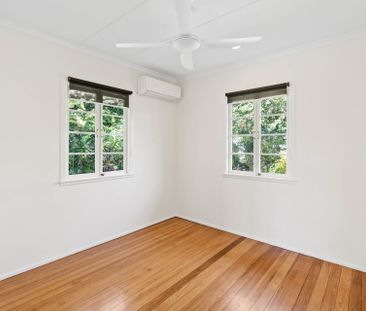 Now Available for Rent – Character Queenslander with Space, Style &... - Photo 1