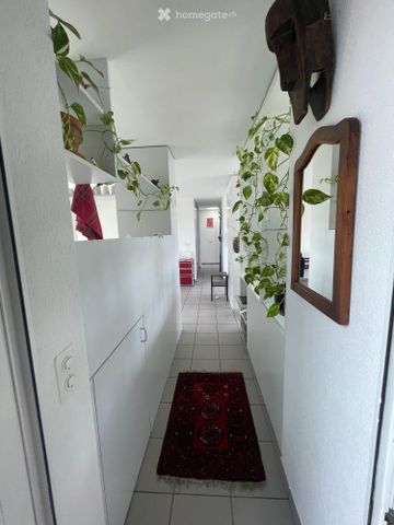 3.5 Zimmer, 83 m² - Foto 5