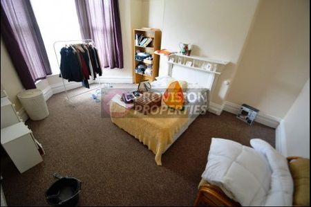 Student Houses in Leeds - Photo 5