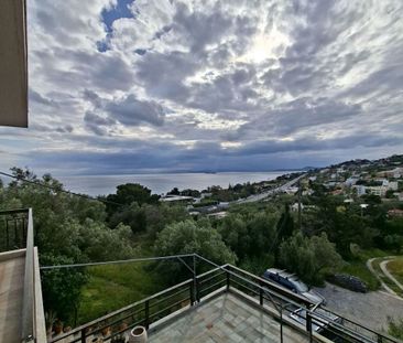 Διαμέρισμα για ενοικίαση Λαγονήσι (Καλύβια Θορικού) - Photo 1