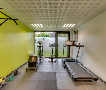 Studio de 21 et 22m² meublé et équipé (L) - Photo 1