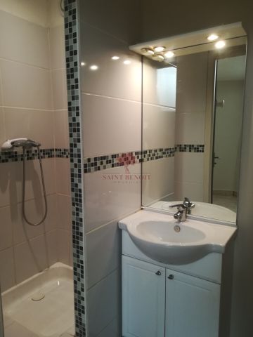 Location Appartement 1 pièce 35m² ANIANE 34150 - Photo 2