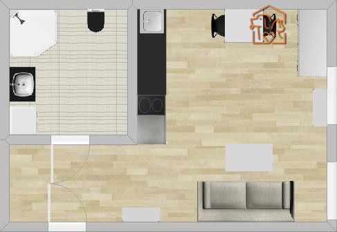 Zabrze ul. gen. Kazimierza Pułaskiego - Photo 1