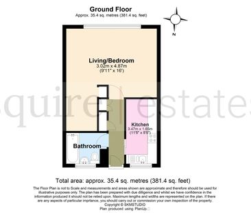 Figtree Hill, Old Town, Hemel Hempstead, HP2 5HG, Herts - Photo 3