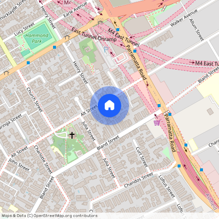 3/101 Alt Street, Ashfield