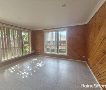 Charming 3 Bedroom Villa - Photo 6