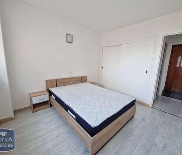 Location Appartement 2 pièces 37m² FREJUS 83600 - Photo 2