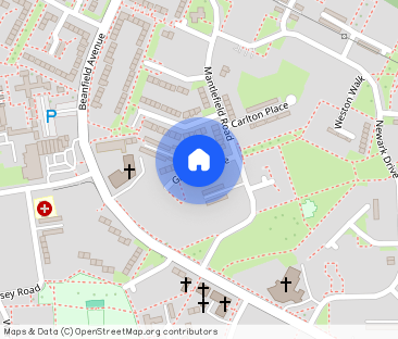 Granby Close, Corby - Photo 1