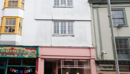 Fore Street, Exeter, EX4 3JQ - Photo 4