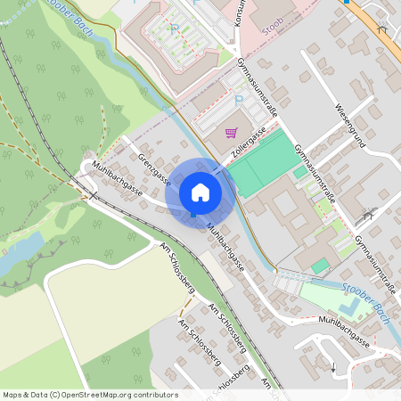 Mühlbachgasse 26, 7350 Oberpullendorf