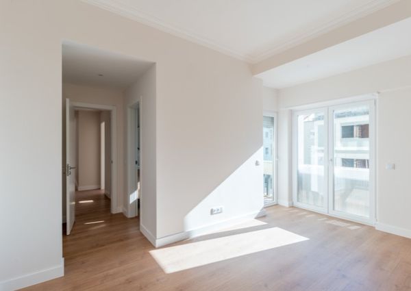 Apartamento T2 em Lisboa