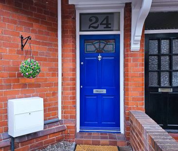 Hewitt Street, CHESTER - Photo 2