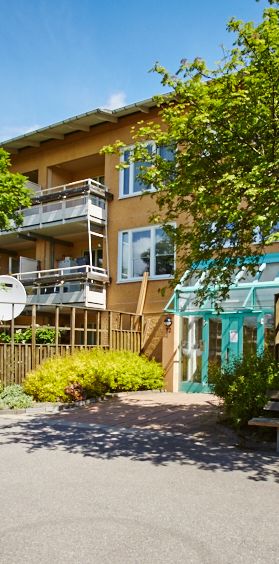 Backstugugatan 8 - Foto 1