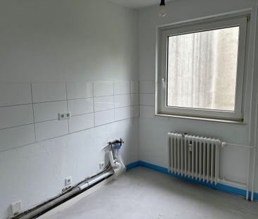 Renovierte 3-Zimmer-Wohnung mit 2 Balkone - Foto 1