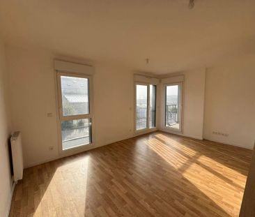 QUARTIER SAINT NICOLAS - F2 DE 43.73M2 AVEC LOGGIA ET PARKING - Photo 5