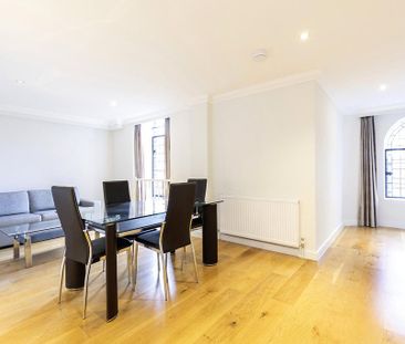 1 bedroom apartment to rent - Photo 4