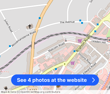 Malcolm Rd CR5 - Photo 1