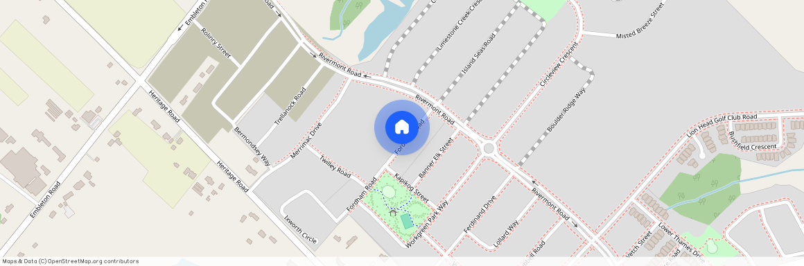 24 Fordham Road Unit# Bsmt, Brampton