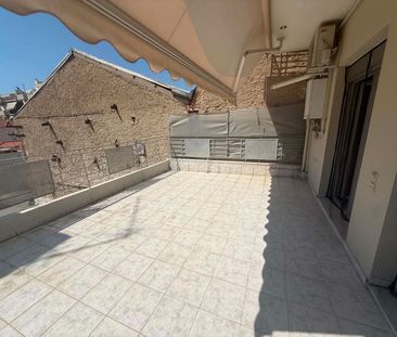 Studio/Γκαρσονιέρα για ενοικίαση Επτά Πλατάνια - Οξυγόνο (Βόλος) - Photo 2