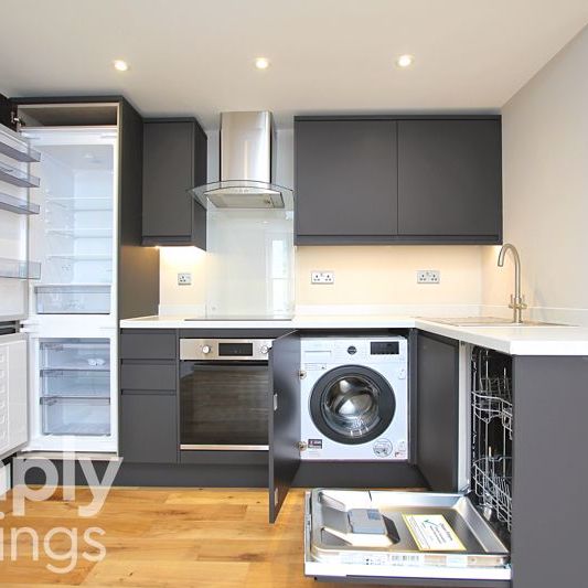 1 Bed property for rent - Photo 1