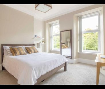 2 Bed Flat, Pollokshaws Road, G41 - Photo 5