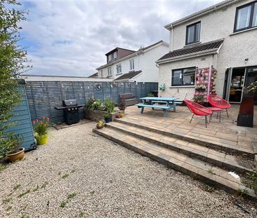 Monastery Gate Green, Clondalkin, Dublin 22 (Double Room To Rent) - Photo 1