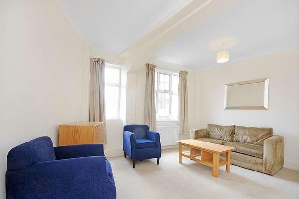 Strathmore Court Park Road, London, NW8 - Photo 1