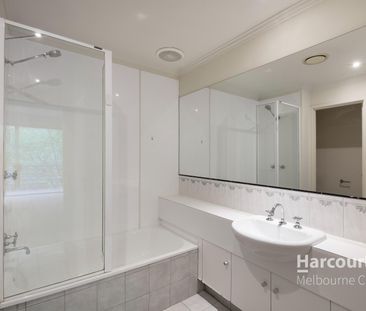 31/28 Jeffcott Street, West Melbourne VIC 3003 - Apartment For Rent... - Photo 1
