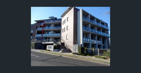 16/12 PARKSIDE CRES, CAMPBELLTOWN - Photo 5