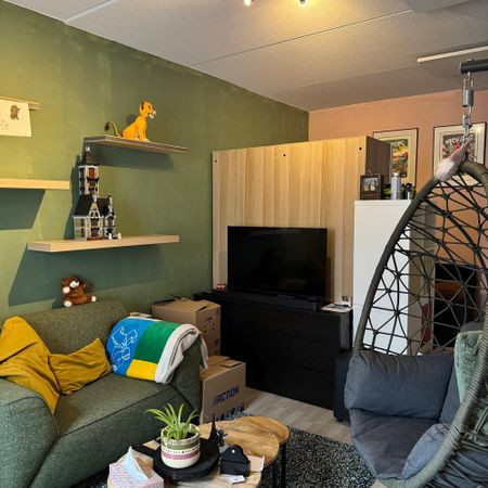 Studio ten Oeverstraat, Hoogeveen huren? - Foto 2