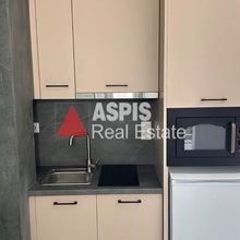 Studio/Γκαρσονιέρα για ενοικίαση - Αττική, - Φωτογραφία 1