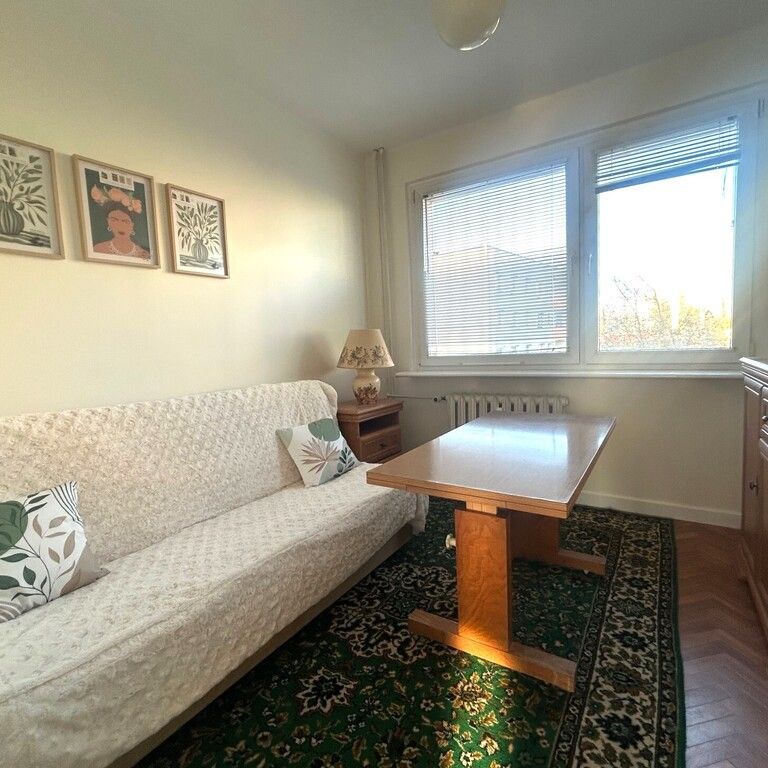 Niski budynek * winda * umeblowane * balkon - Фото 1