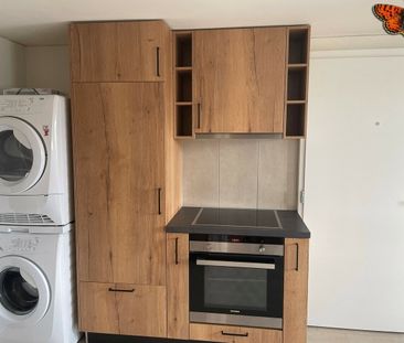 2.5 Zimmer, 46 m², 1. Stock - Photo 5