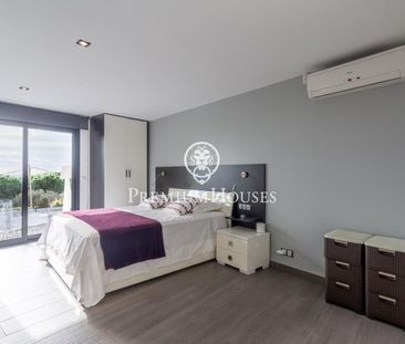 Casa en alquiler de diseño y panorámicas vistas mar - Photo 6