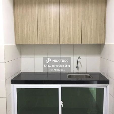 Eaven@SkyVilla Residences - Photo 3