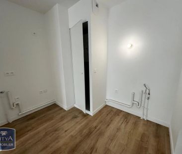 Appartement à louer 3 pièces 64.86m² - Photo 5