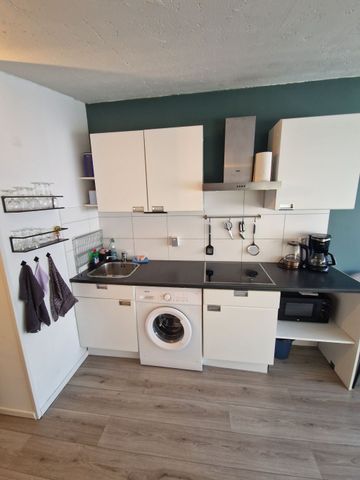 Studio Rooseveltstraat - Photo 3