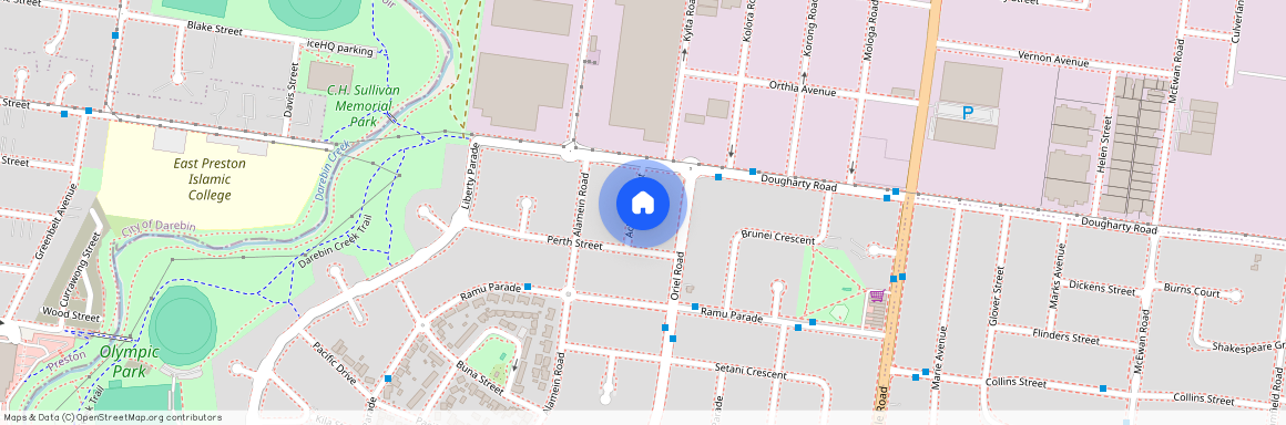 10 Achilles St, Heidelberg West VIC 3081