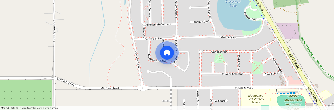 9 Crusader Avenue, Vic 3629, Mooroopna