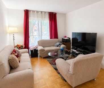 Appartement à louer - Photo 3
