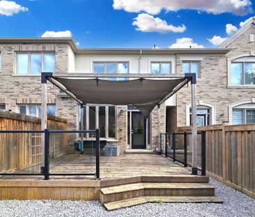 For Lease - 31 Lady Evelyn Crescent, Brampton, Ontario - Photo 2