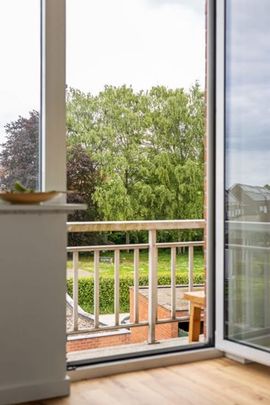 Appartement te huur - Photo 1