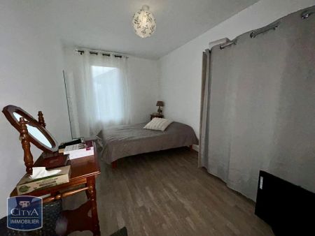 Maison à louer 3 pièces 72m² - Photo 4