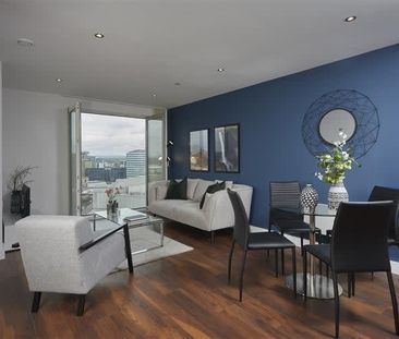 Greengate Salford M3 - Photo 3