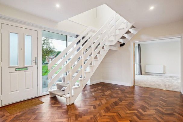 5 bedroom detached house to rent - Photo 1