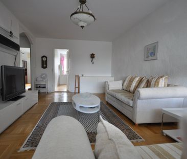 Dag Hammarskjölds väg, Lund - Photo 3