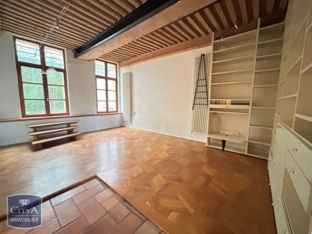 Appartement à louer 2 pièces 126.63m² - Photo 2