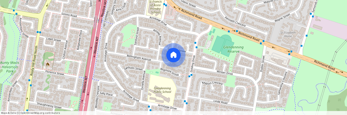 6 Bellingham Avenue, NSW 2761, Glendenning