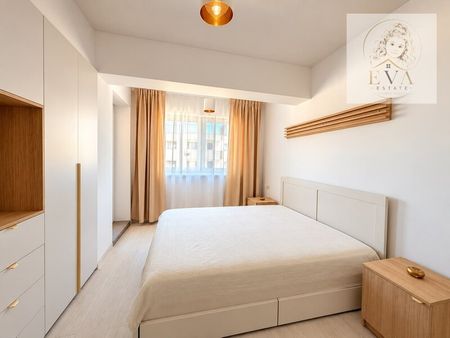 Viva Metalurgiei Park, apartament premium+loc de parcare, prima inchiriere. - Photo 4