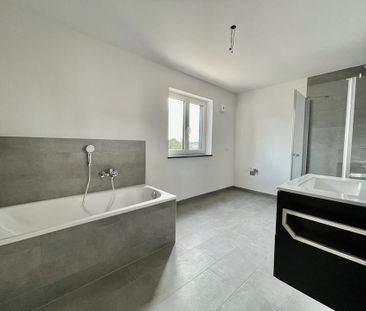 Moderne 3 Zimmer Neubauwohnung mit Balkon - Photo 3